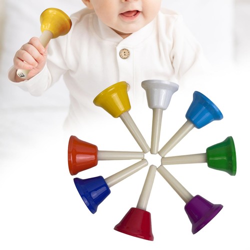 Pieces hand bells - pieces,