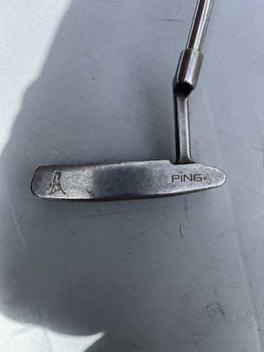 Vintage ping anser putter - 2,