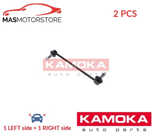 Anti roll bar - anti, stabiliser