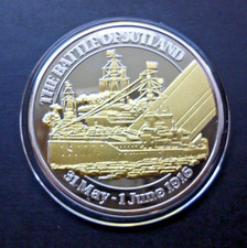 The Battle of Jutland WW1 