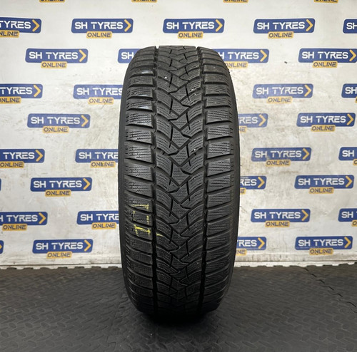 215 60r16 95h dunlop - 1x,