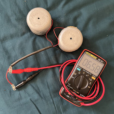 Celestion HF 1300 Ditton 25 Tweeters Pair