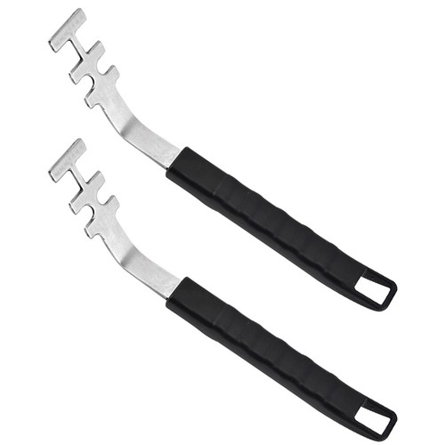 2pcs barbecue grid - grid, lifter