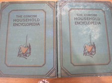 The Concise Household