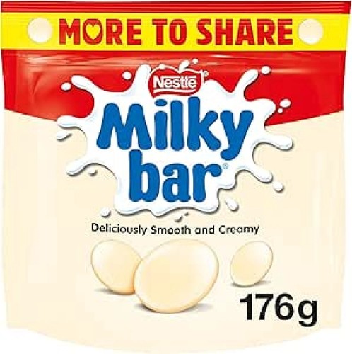 Milkybar white chocolate giant - milkybar,