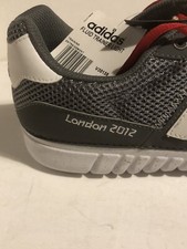 Adidas Special Edition