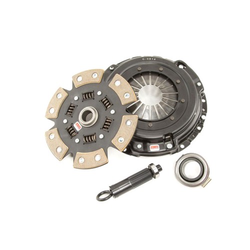 Competition clutch stage for - stage, 4