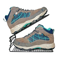 The North Face Northotic 2.0 Pro Hiking Boots Womens 6 GoreTex Walking Shoes TNF