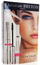 Christian BRETON | MASCARA