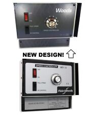 Flakt Woods ME1.12  speed controller Brand New Design