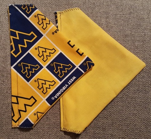 West virginia university - west,