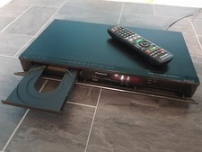 Panasonic DMR-BWT720 3D Blu-Ray & DVD Recorder 1TB HDD Twin Freeview+ HD Tuner