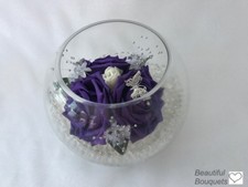 Wedding Flowers Ivory Rose