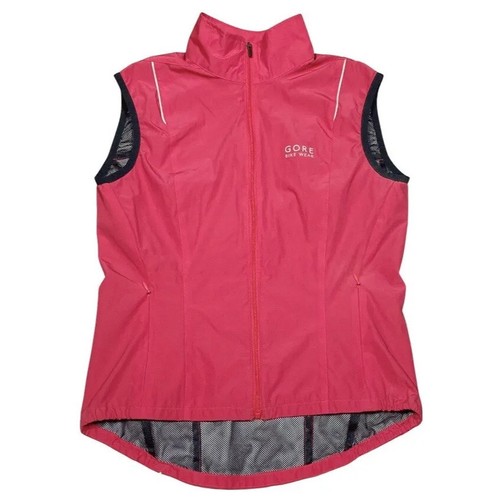Gore bike wear pink - wear,