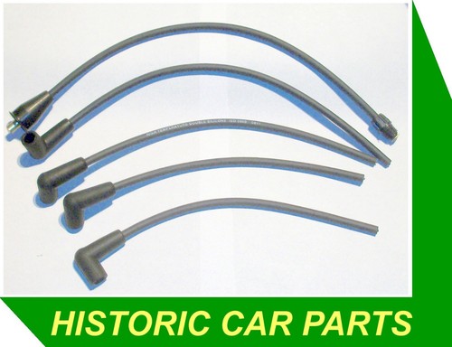 Ignition lead kit for - ignition,