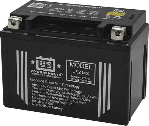 Powersports battery for - battery,