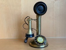 GEC CANDLESTICK