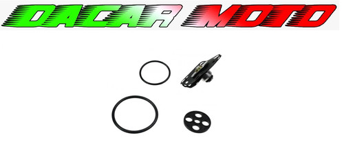 Fuel tap rebuild kit - tap,