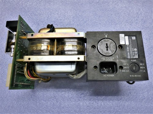 Trnasformer power supply - trnasformer,