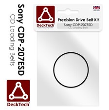 DeckTech® Replacement CD