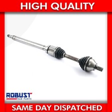 FOR FORD FOCUS 2.5 ST RIGHT