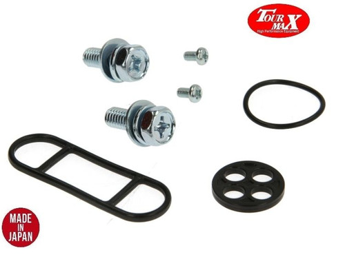 Fuel valve repair kit - , fck-19