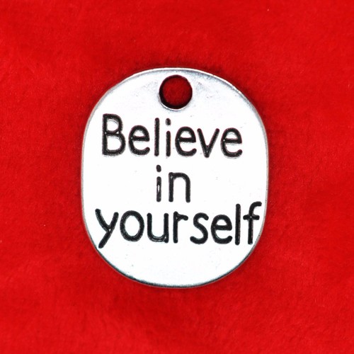 Tibetan silver believe - tibetan,