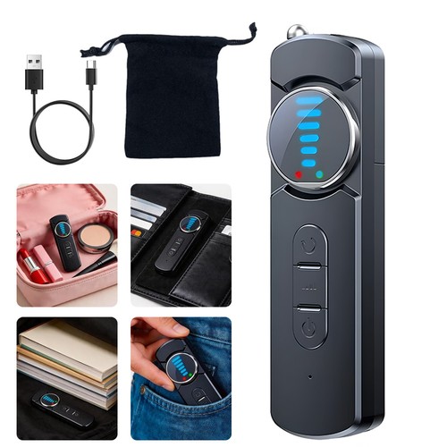 Portable hidden camera - portable,