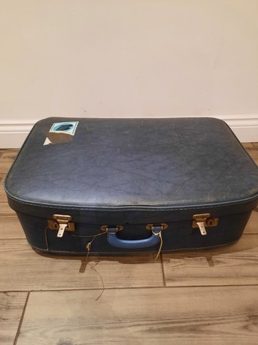 Vintage 50s airport - ,