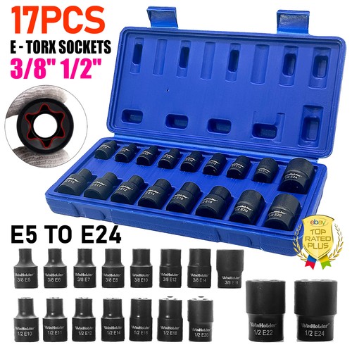 Heavy duty torx - heavy,