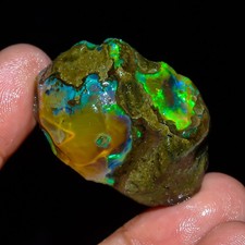 Large Opal Rough 65.00 Carat