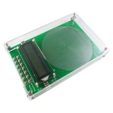 Schuman Waves Resonance Generator 783Hz Ultralow Frequency Pulse Audio