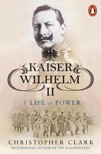 Kaiser wilhelm life in - ii:,