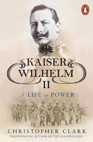 Kaiser wilhelm life in - kaiser,