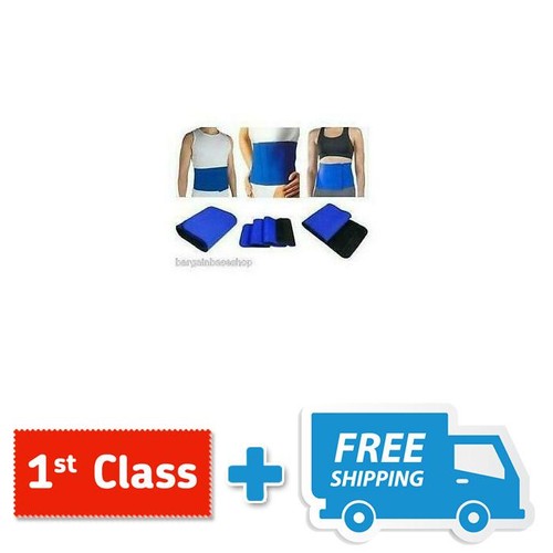 Neoprene sauna slimming - slimming, belt