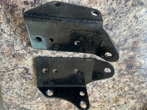 Mgb chrome bumper engine - chrome,