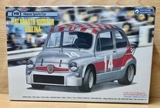 Gunze Sangyo 1:24 Scale "Fiat