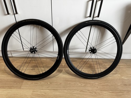 Campagnolo scirocco 33mm - campagnolo, db