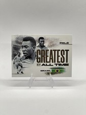 Pele Futera 2026 Greatest Of