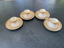 Set Of 4 Harvey Adams & Co