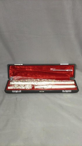 Yamaha yfl311 sterling silver - yamaha,