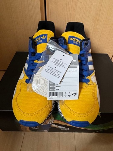 Adidas dragon ball ultra - dragon,