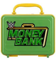WWE Money In The Bank