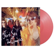Sultans Of Ping F.C. 'Casual