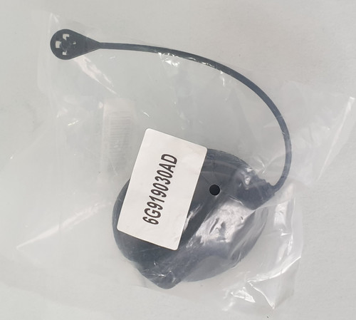 Petrol gas fuel tank - tank, filler