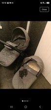 Venicci Turisso Pushchair -