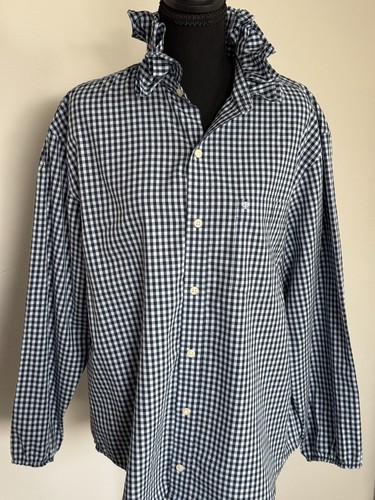 Upcycled women navy - navy, and