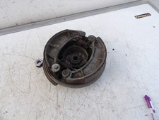 kawasaki z 250c front brake