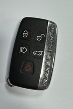 GENUINE RANGE ROVER 5 BUTTON