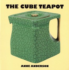 The Cube Teapot